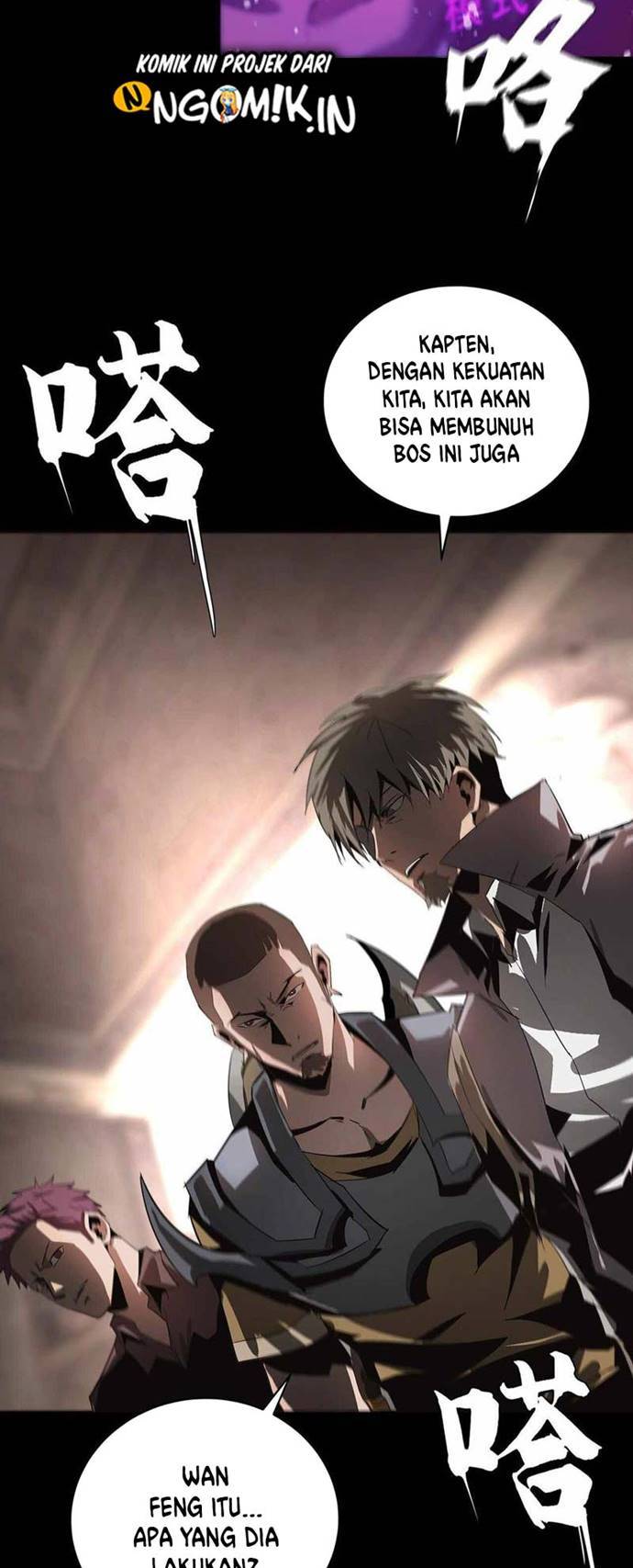 The Blade of Evolution – Walking Alone in the Dungeon - Chapter 47 42 The Blade of Evolution – Walking Alone in the Dungeon - Chapter 47 42