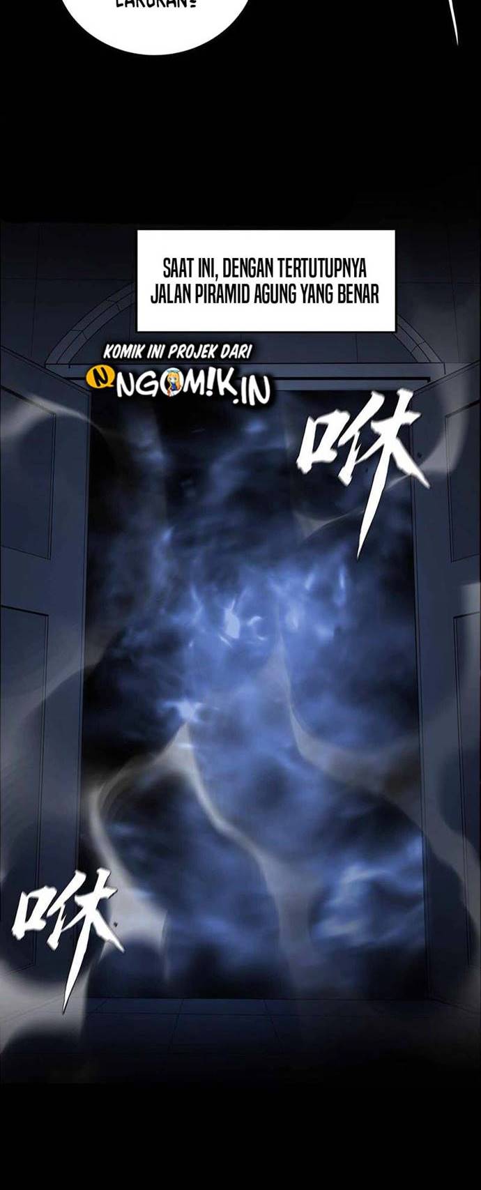 The Blade of Evolution – Walking Alone in the Dungeon - Chapter 47 43 The Blade of Evolution – Walking Alone in the Dungeon - Chapter 47 43