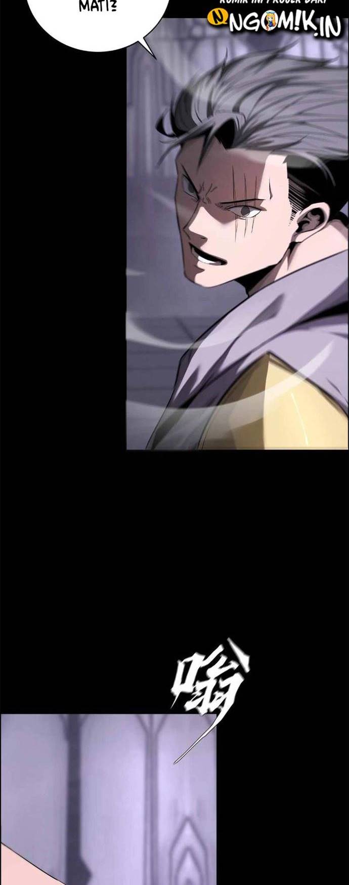 The Blade of Evolution – Walking Alone in the Dungeon - Chapter 47 5 The Blade of Evolution – Walking Alone in the Dungeon - Chapter 47 5