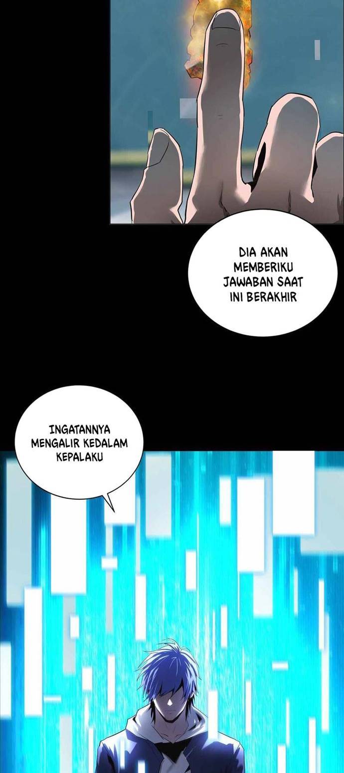 The Blade of Evolution – Walking Alone in the Dungeon - Chapter 47 58 The Blade of Evolution – Walking Alone in the Dungeon - Chapter 47 58