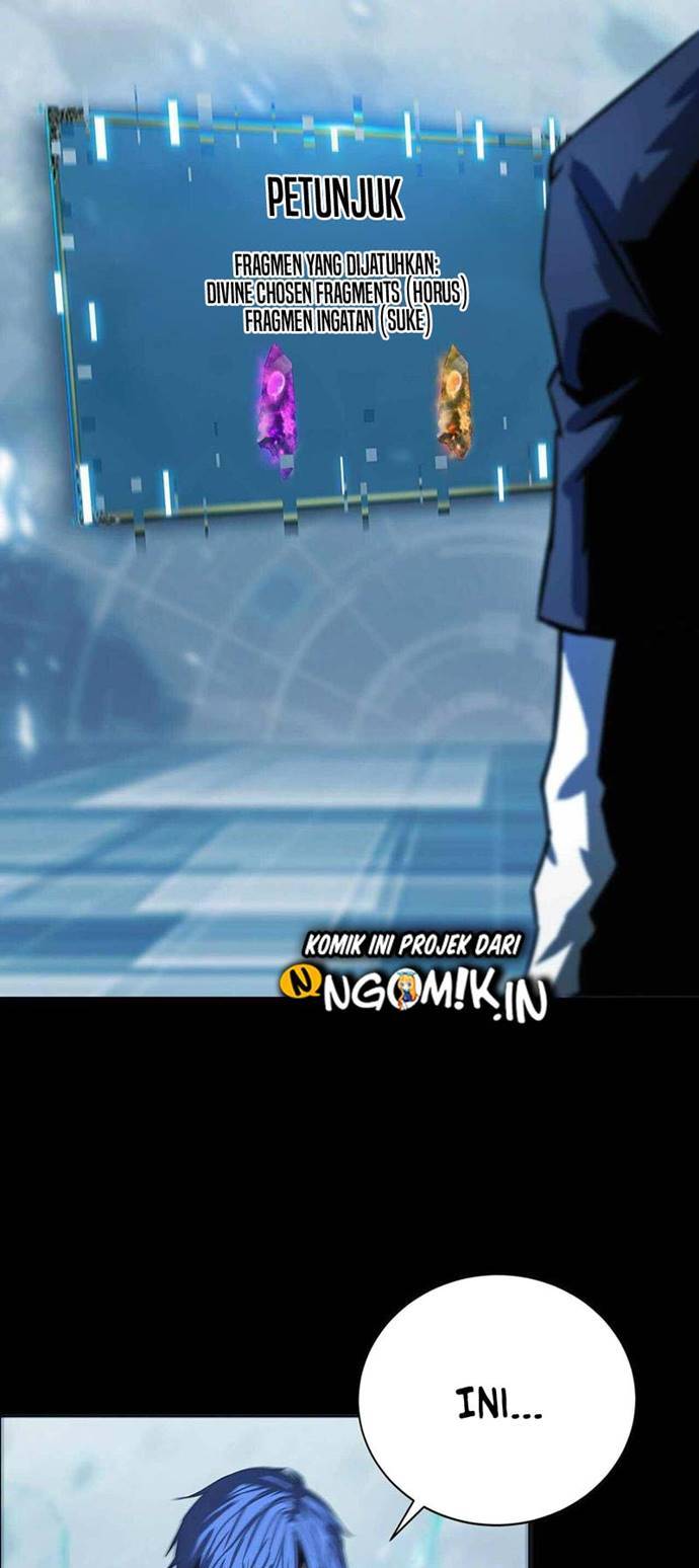 The Blade of Evolution – Walking Alone in the Dungeon - Chapter 47 56 The Blade of Evolution – Walking Alone in the Dungeon - Chapter 47 56