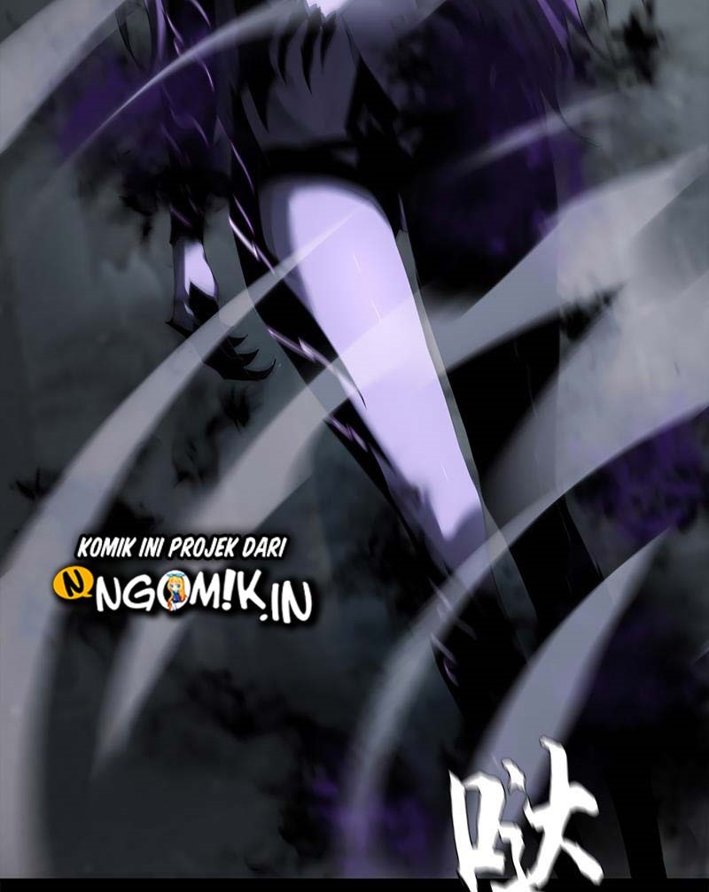 The Blade of Evolution – Walking Alone in the Dungeon - Chapter 45 21 The Blade of Evolution – Walking Alone in the Dungeon - Chapter 45 21