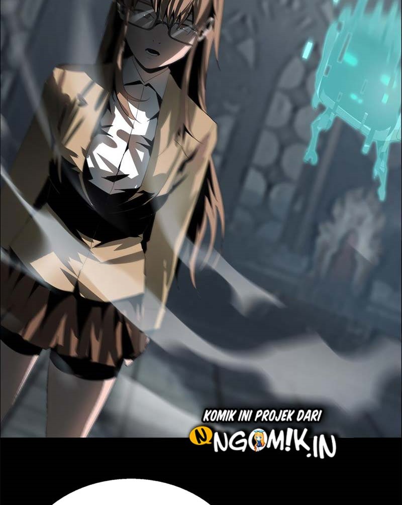 The Blade of Evolution – Walking Alone in the Dungeon - Chapter 45 27 The Blade of Evolution – Walking Alone in the Dungeon - Chapter 45 27