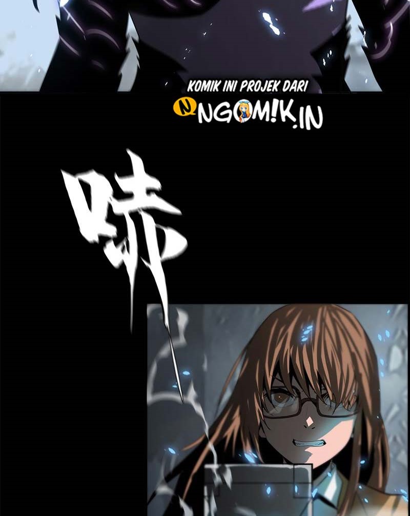 The Blade of Evolution – Walking Alone in the Dungeon - Chapter 45 25 The Blade of Evolution – Walking Alone in the Dungeon - Chapter 45 25