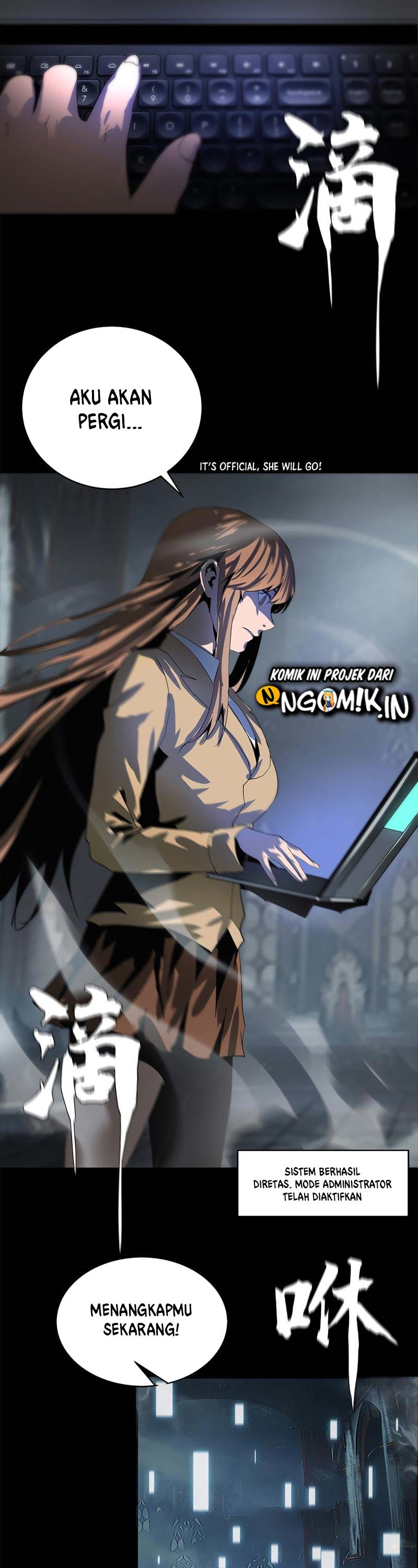 The Blade of Evolution – Walking Alone in the Dungeon - Chapter 45 30 The Blade of Evolution – Walking Alone in the Dungeon - Chapter 45 30