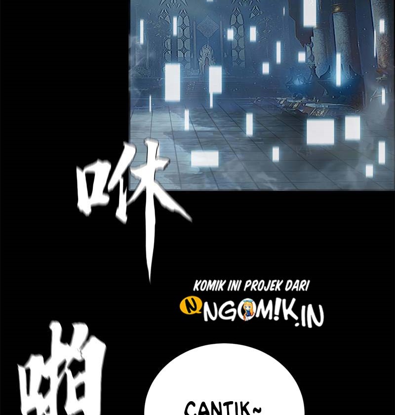 The Blade of Evolution – Walking Alone in the Dungeon - Chapter 45 31 The Blade of Evolution – Walking Alone in the Dungeon - Chapter 45 31