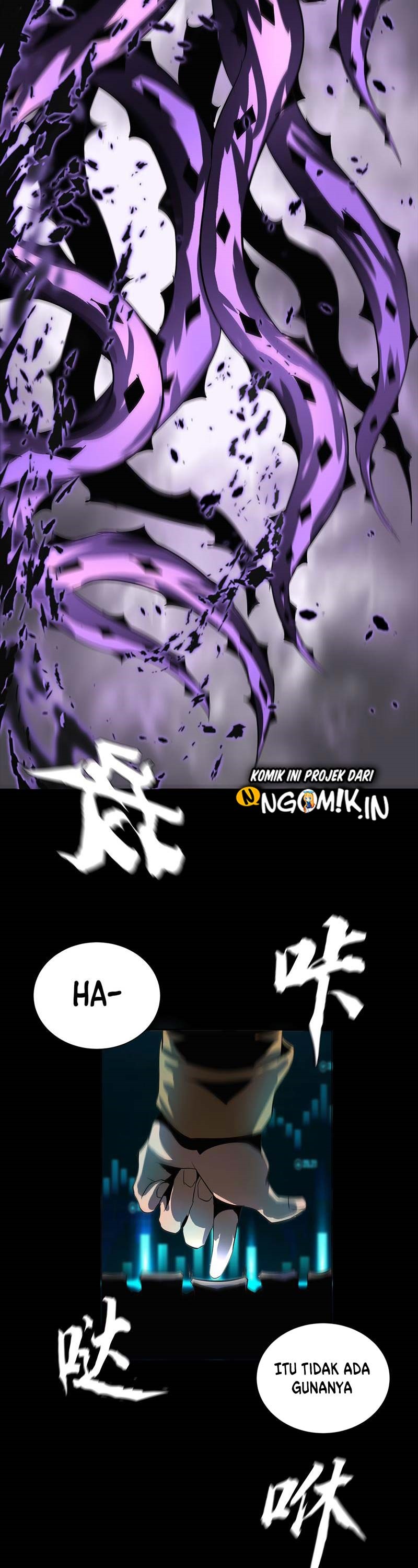 The Blade of Evolution – Walking Alone in the Dungeon - Chapter 45 36 The Blade of Evolution – Walking Alone in the Dungeon - Chapter 45 36