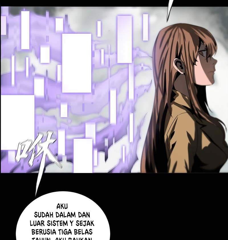 The Blade of Evolution – Walking Alone in the Dungeon - Chapter 45 37 The Blade of Evolution – Walking Alone in the Dungeon - Chapter 45 37