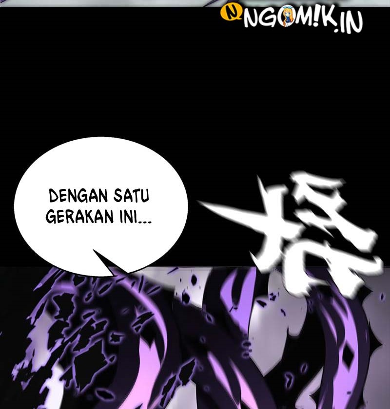 The Blade of Evolution – Walking Alone in the Dungeon - Chapter 45 35 The Blade of Evolution – Walking Alone in the Dungeon - Chapter 45 35
