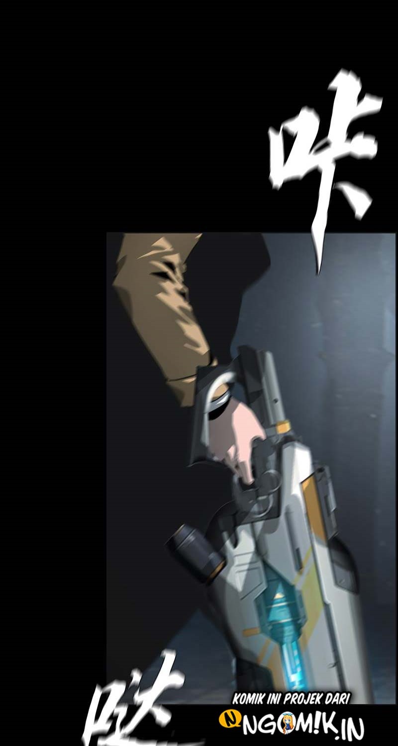 The Blade of Evolution – Walking Alone in the Dungeon - Chapter 45 7 The Blade of Evolution – Walking Alone in the Dungeon - Chapter 45 7