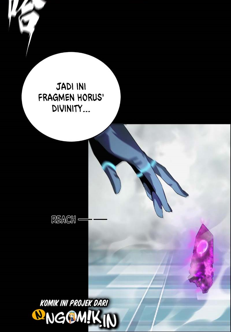 The Blade of Evolution – Walking Alone in the Dungeon - Chapter 45 49 The Blade of Evolution – Walking Alone in the Dungeon - Chapter 45 49