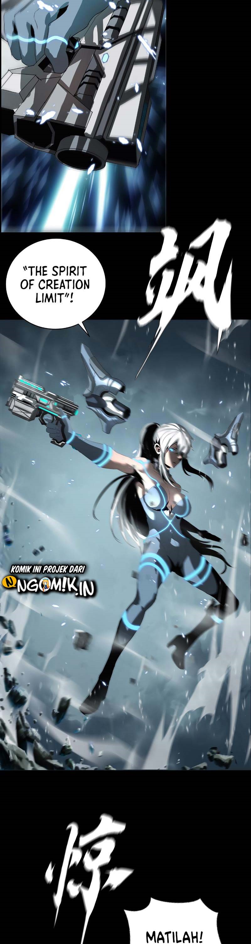 The Blade of Evolution – Walking Alone in the Dungeon - Chapter 45 42 The Blade of Evolution – Walking Alone in the Dungeon - Chapter 45 42