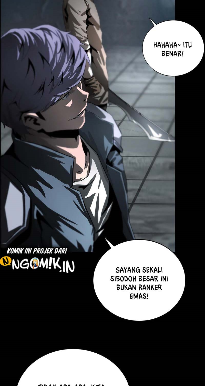 The Blade of Evolution – Walking Alone in the Dungeon - Chapter 45 5 The Blade of Evolution – Walking Alone in the Dungeon - Chapter 45 5