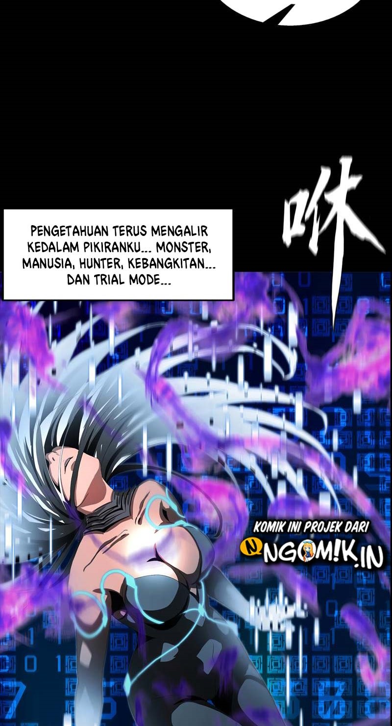 The Blade of Evolution – Walking Alone in the Dungeon - Chapter 45 53 The Blade of Evolution – Walking Alone in the Dungeon - Chapter 45 53