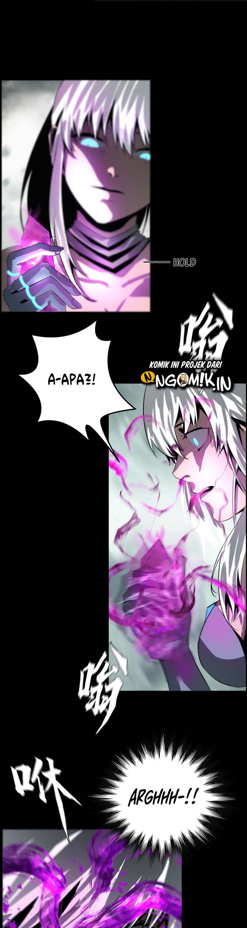 The Blade of Evolution – Walking Alone in the Dungeon - Chapter 45 50 The Blade of Evolution – Walking Alone in the Dungeon - Chapter 45 50