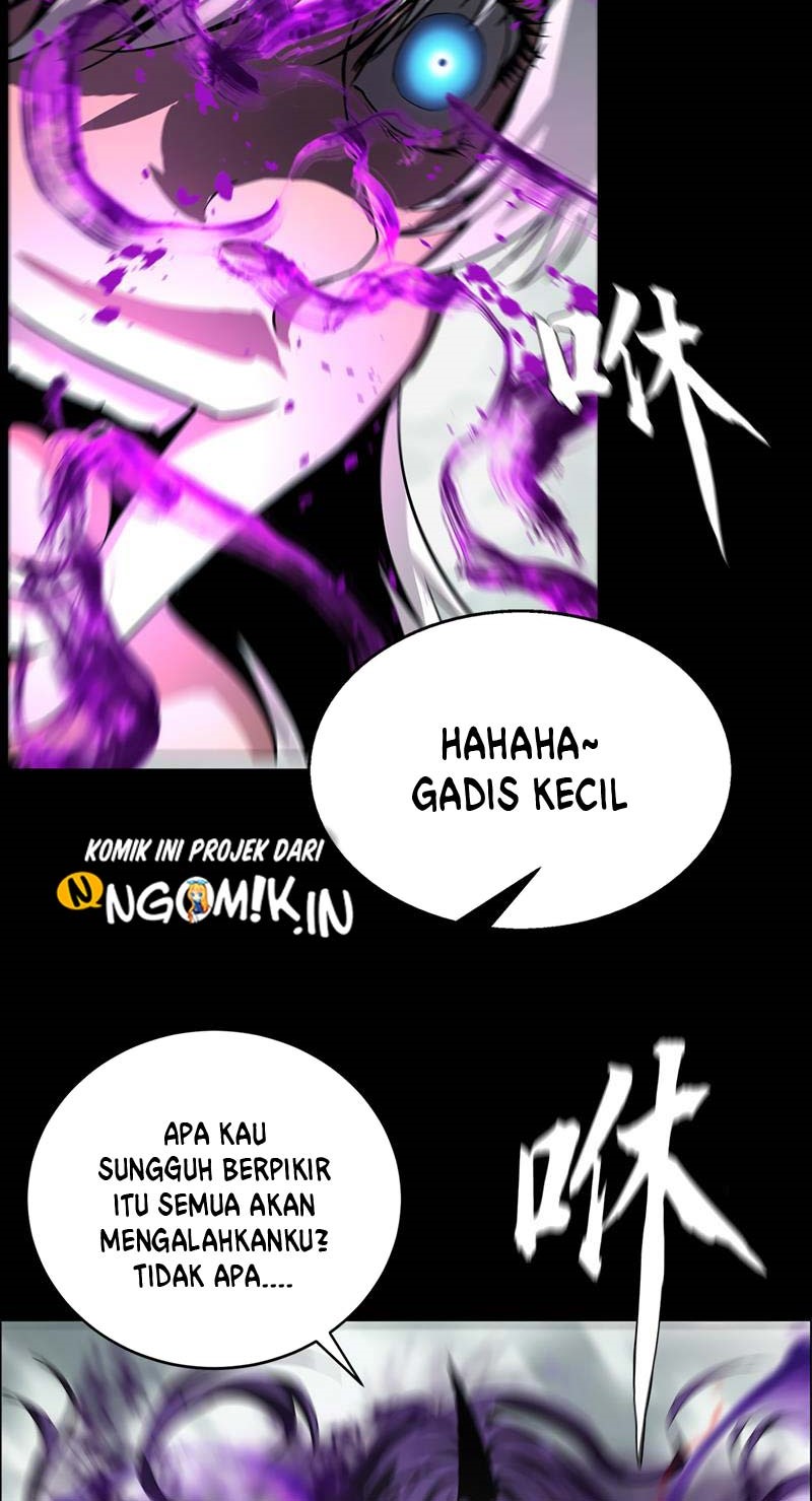 The Blade of Evolution – Walking Alone in the Dungeon - Chapter 45 51 The Blade of Evolution – Walking Alone in the Dungeon - Chapter 45 51
