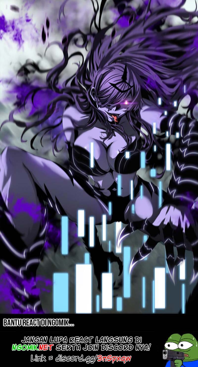 The Blade of Evolution – Walking Alone in the Dungeon - Chapter 45 55 The Blade of Evolution – Walking Alone in the Dungeon - Chapter 45 55