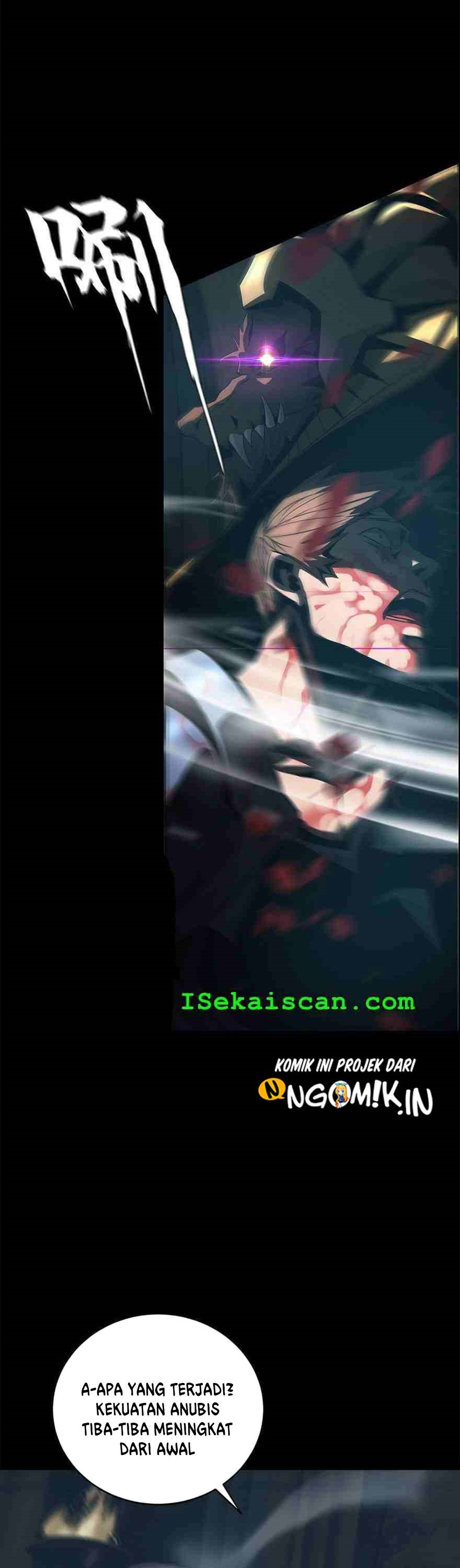 The Blade of Evolution – Walking Alone in the Dungeon - Chapter 50 4