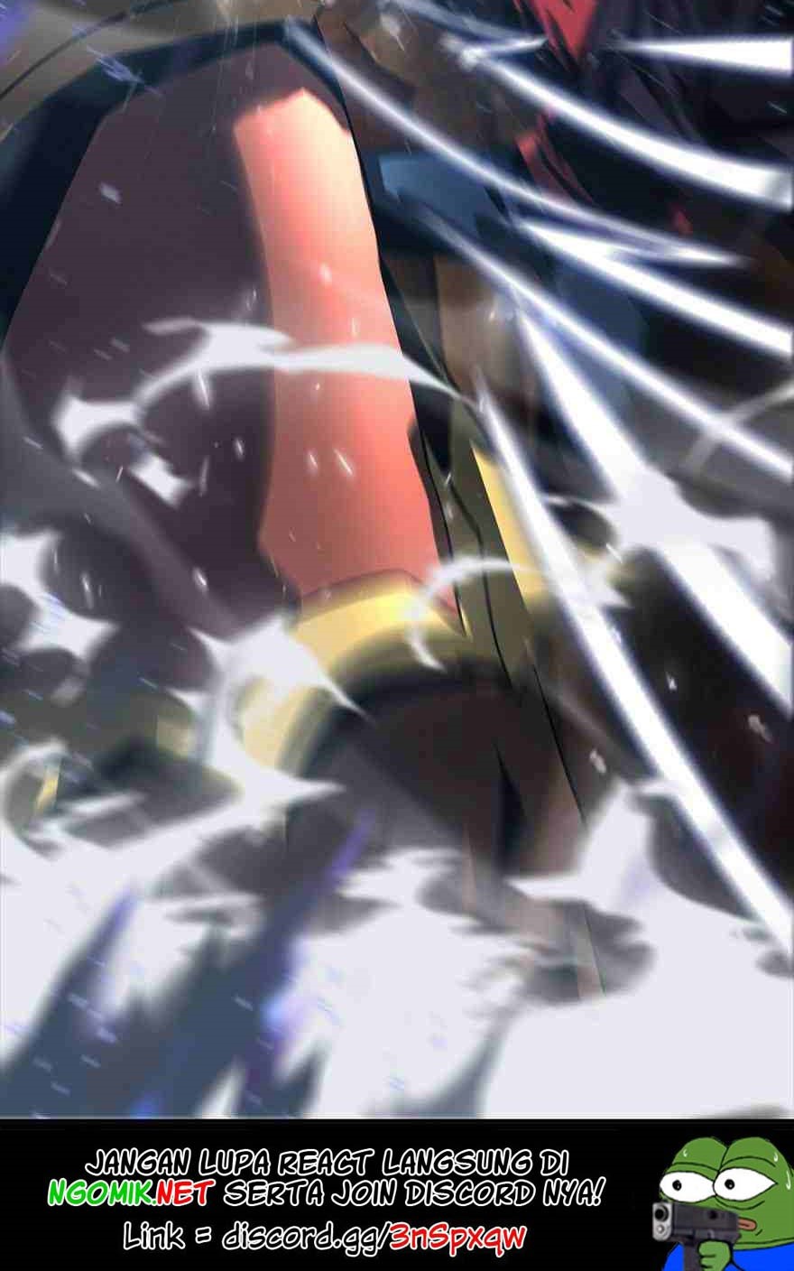 The Blade of Evolution – Walking Alone in the Dungeon - Chapter 50 47
