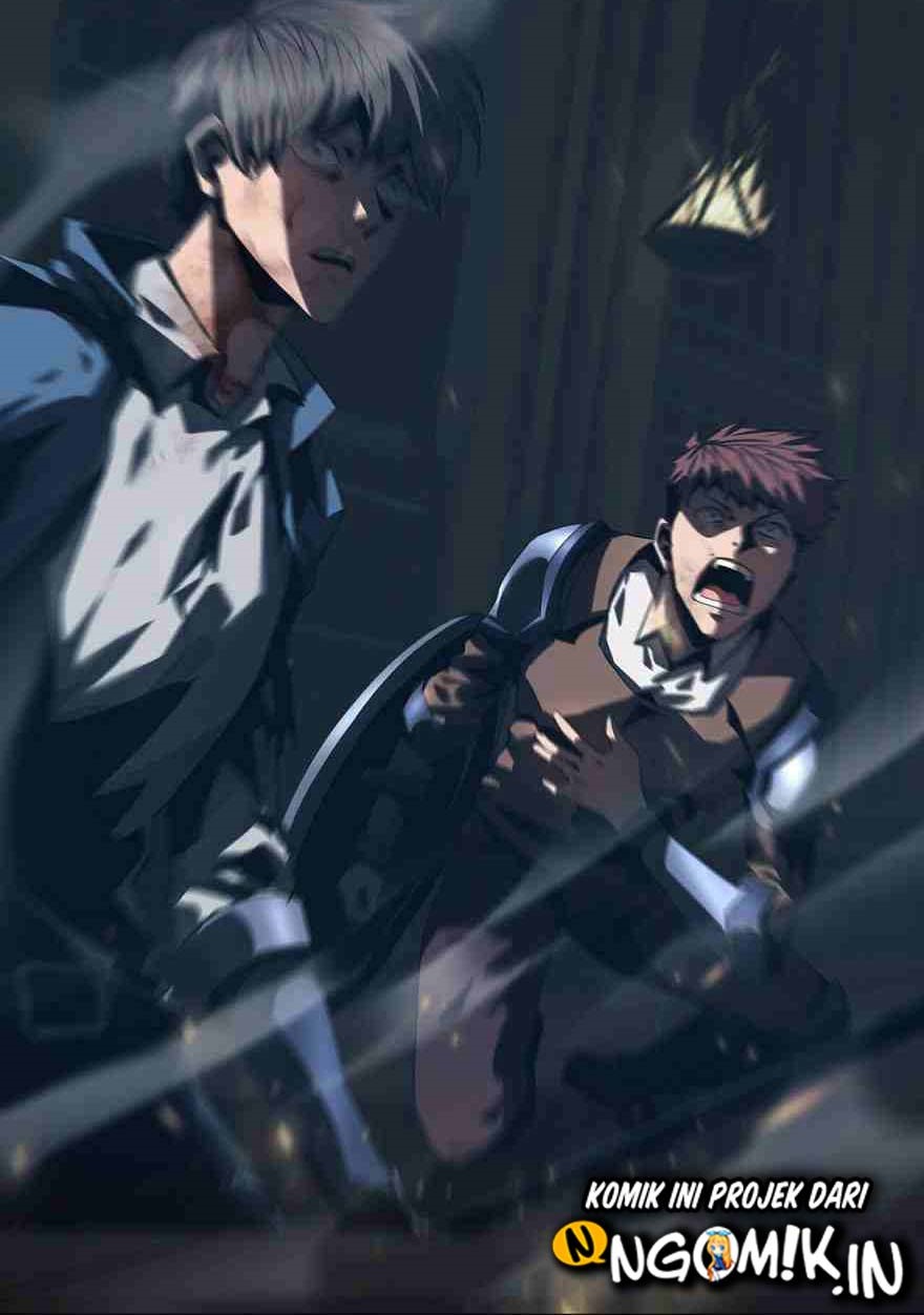 The Blade of Evolution – Walking Alone in the Dungeon - Chapter 50 5