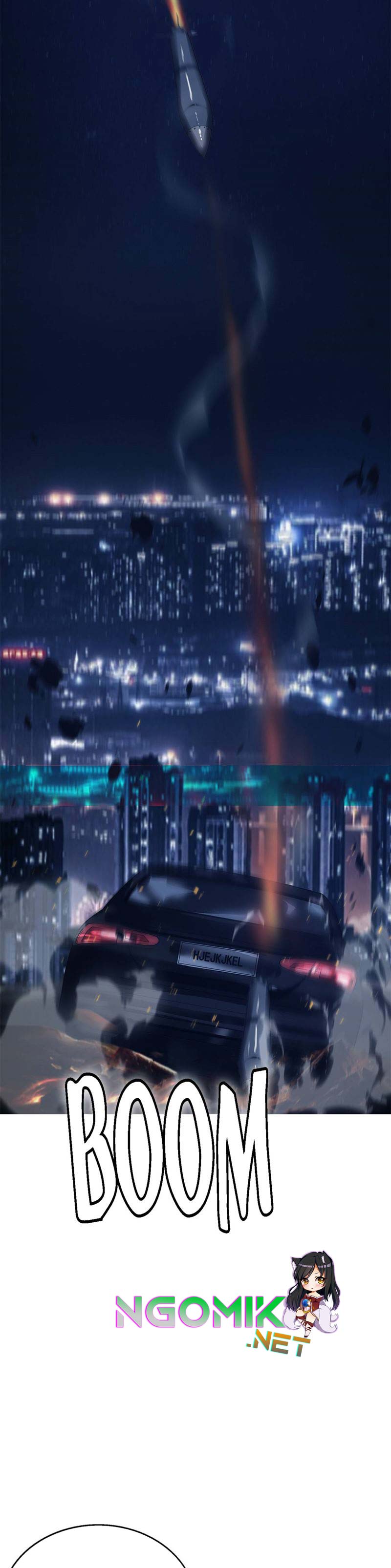 The Blade of Evolution – Walking Alone in the Dungeon - Chapter 55 16 The Blade of Evolution – Walking Alone in the Dungeon - Chapter 55 16