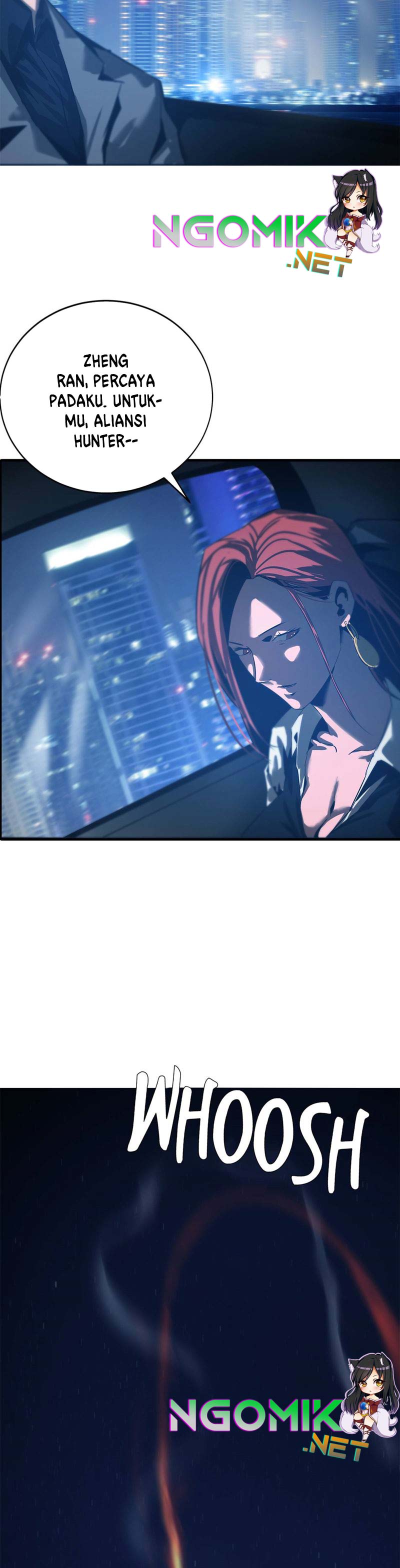 The Blade of Evolution – Walking Alone in the Dungeon - Chapter 55 15 The Blade of Evolution – Walking Alone in the Dungeon - Chapter 55 15