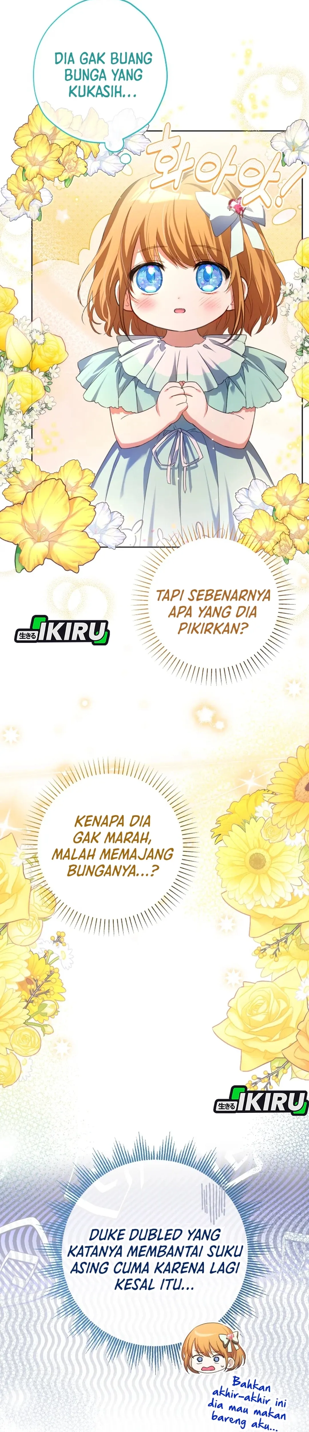 The Baby Raises a Villain - Chapter 8 33 The Baby Raises a Villain - Chapter 8 33
