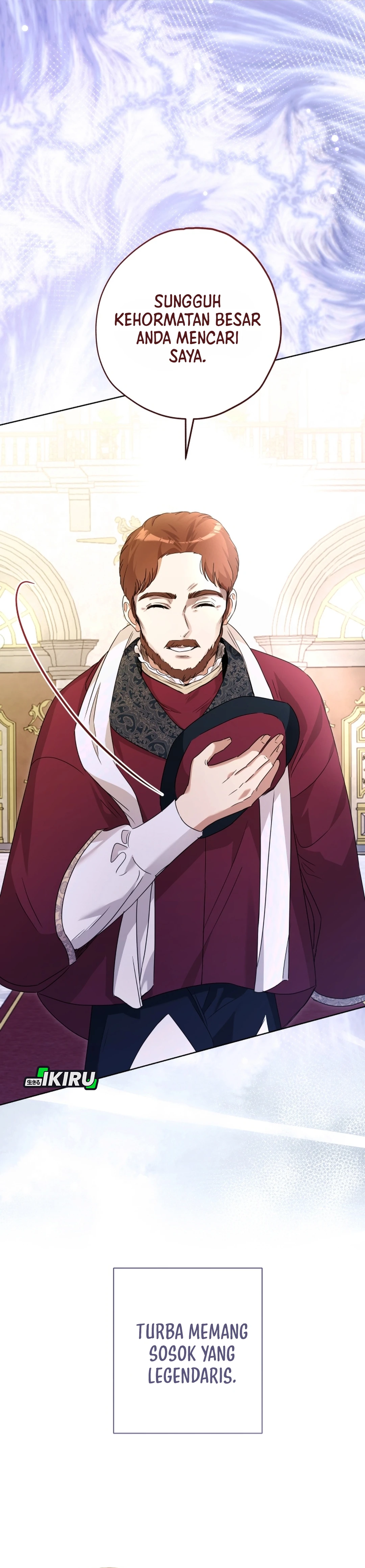 The Baby Raises a Villain - Chapter 9 23