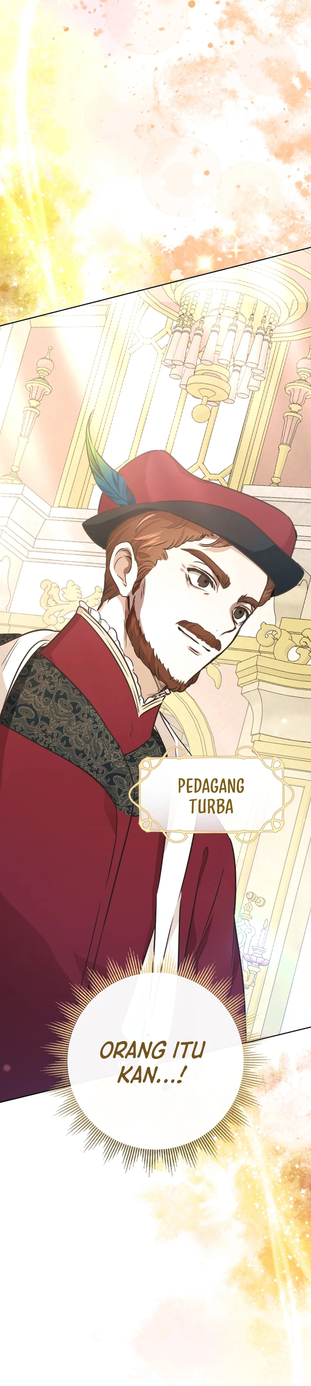 The Baby Raises a Villain - Chapter 9 21