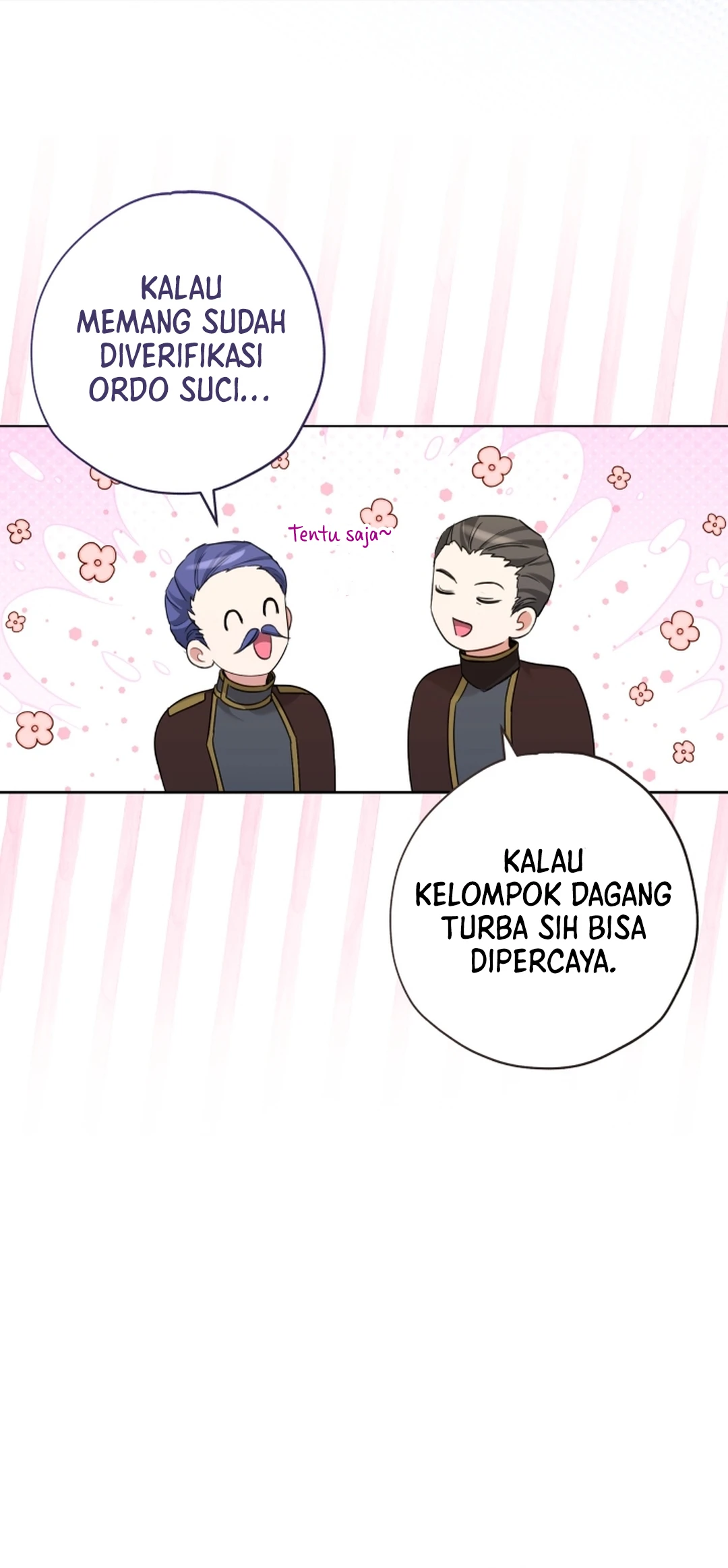 The Baby Raises a Villain - Chapter 9 31