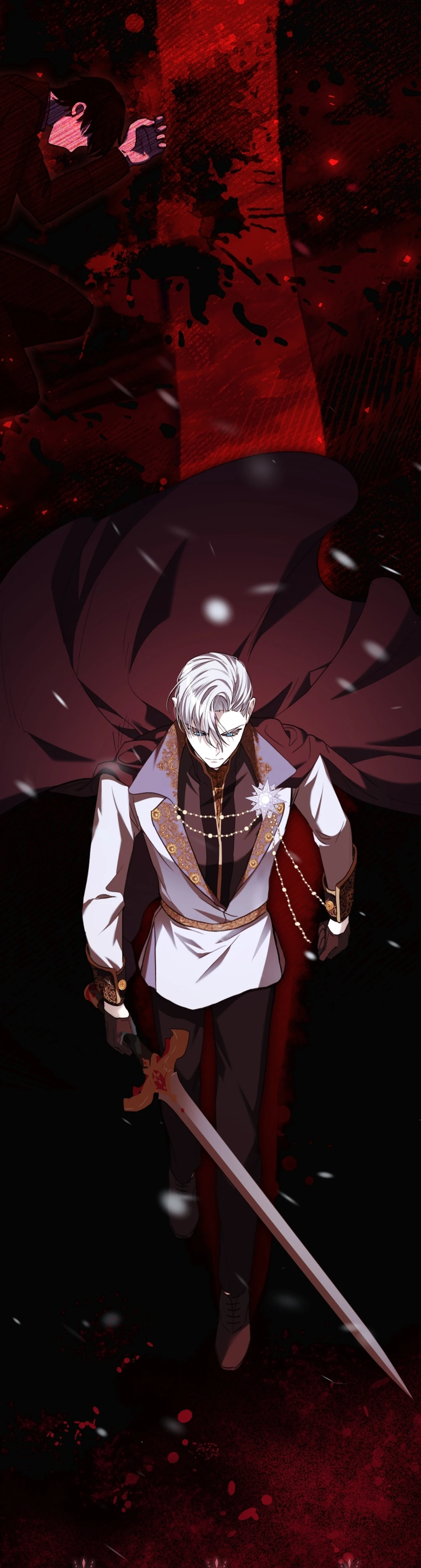 The Baby Raises a Villain - Chapter 2 22 The Baby Raises a Villain - Chapter 2 22