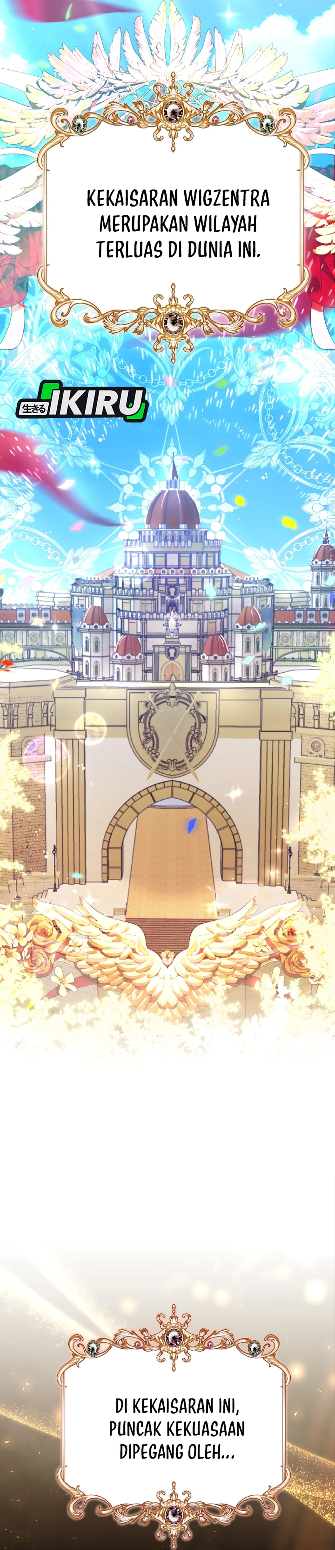 The Baby Raises a Villain - Chapter 2 19 The Baby Raises a Villain - Chapter 2 19