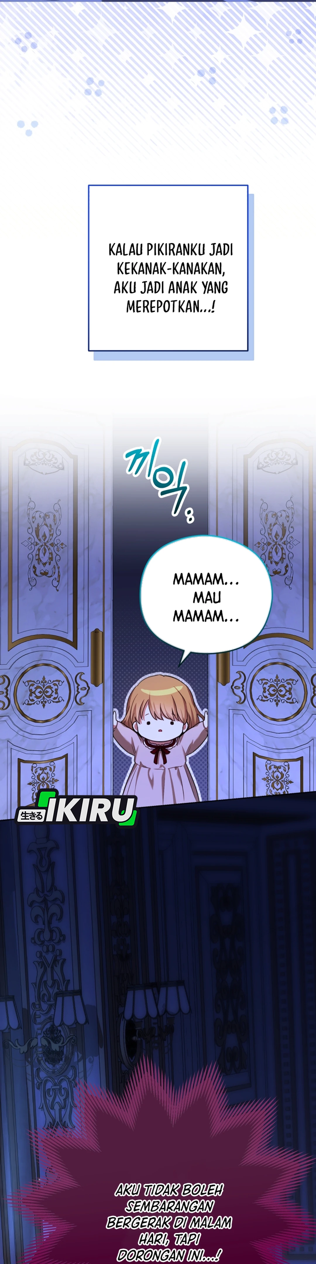 The Baby Raises a Villain - Chapter 2 68 The Baby Raises a Villain - Chapter 2 68