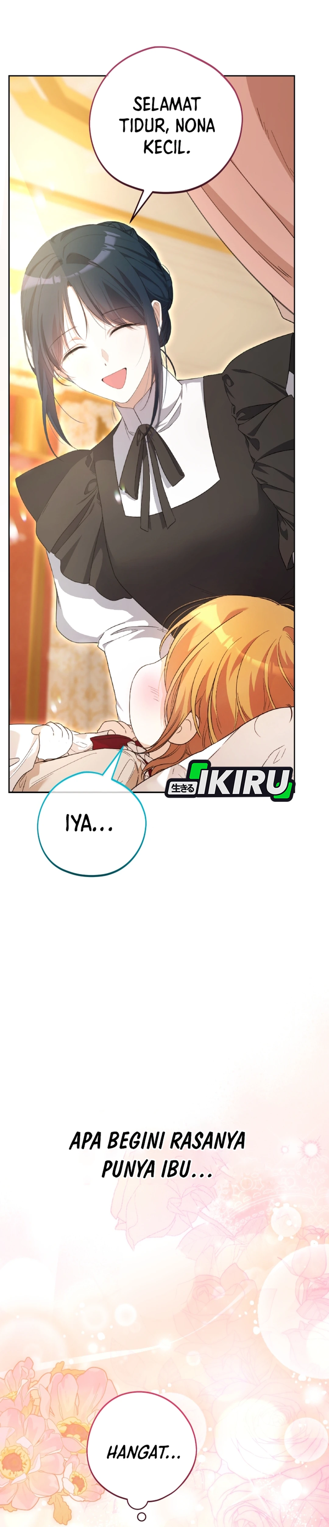 The Baby Raises a Villain - Chapter 2 62 The Baby Raises a Villain - Chapter 2 62