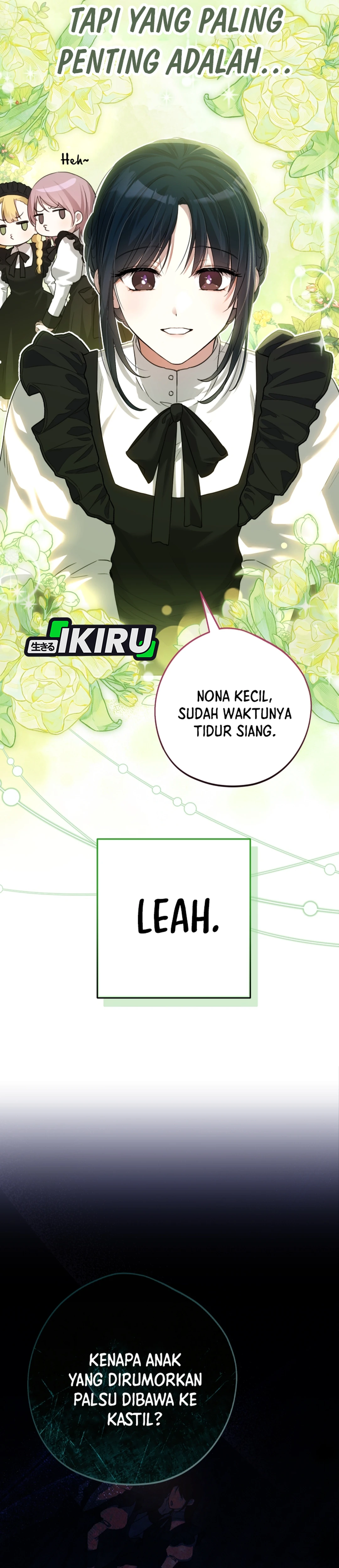 The Baby Raises a Villain - Chapter 2 59 The Baby Raises a Villain - Chapter 2 59