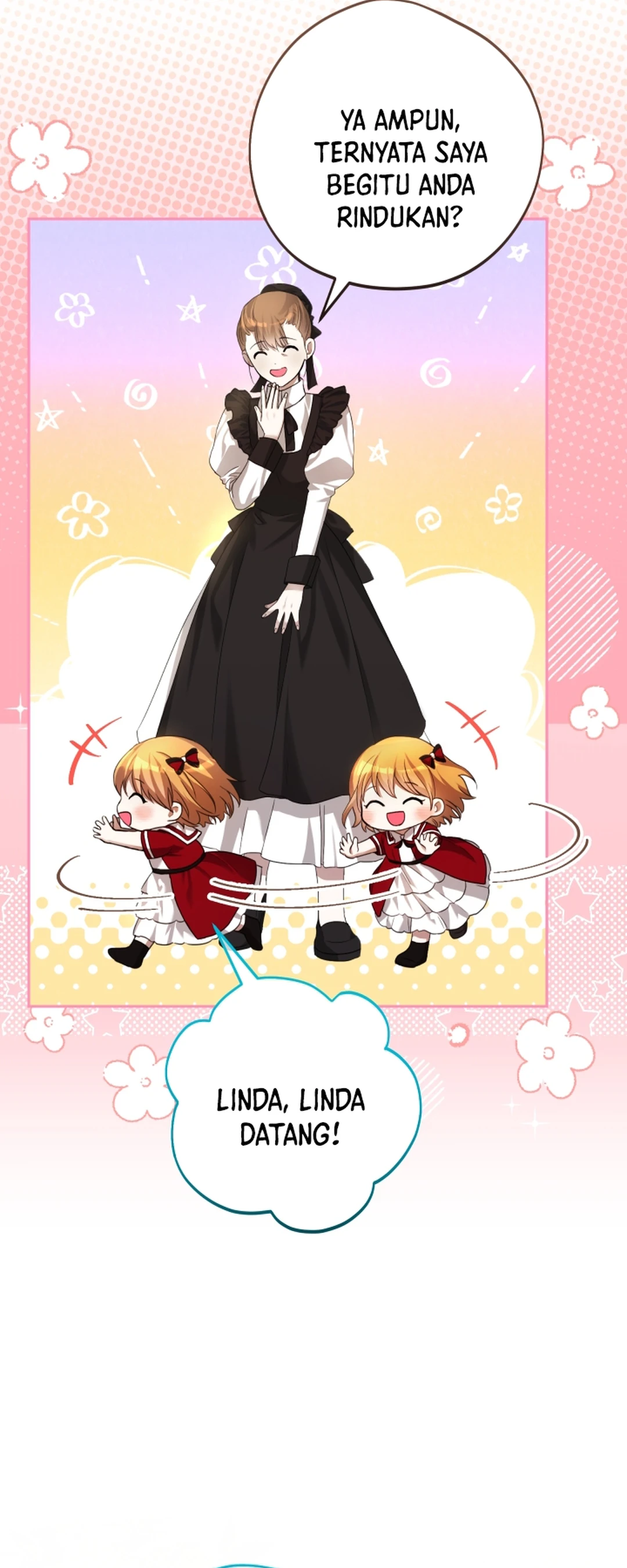 The Baby Raises a Villain - Chapter 2 52 The Baby Raises a Villain - Chapter 2 52