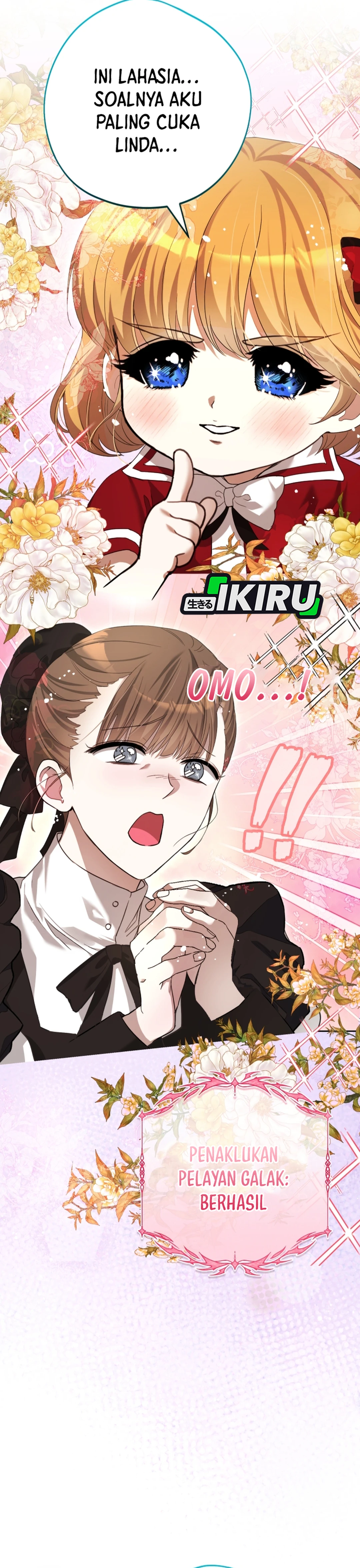 The Baby Raises a Villain - Chapter 2 53 The Baby Raises a Villain - Chapter 2 53