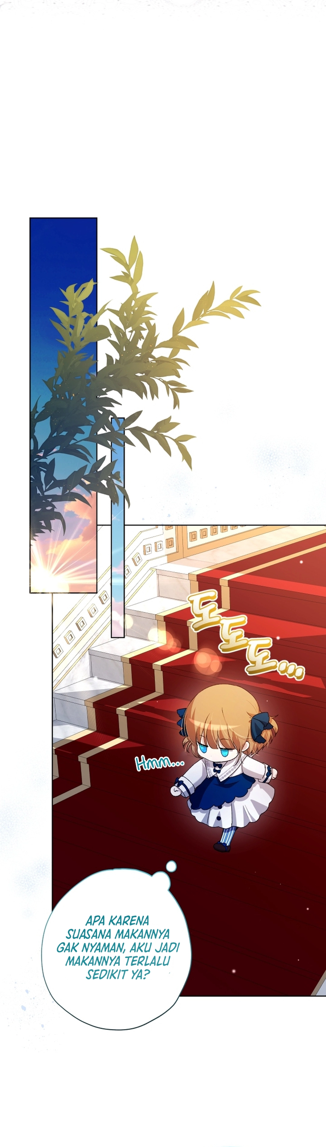 The Baby Raises a Villain - Chapter 28 35