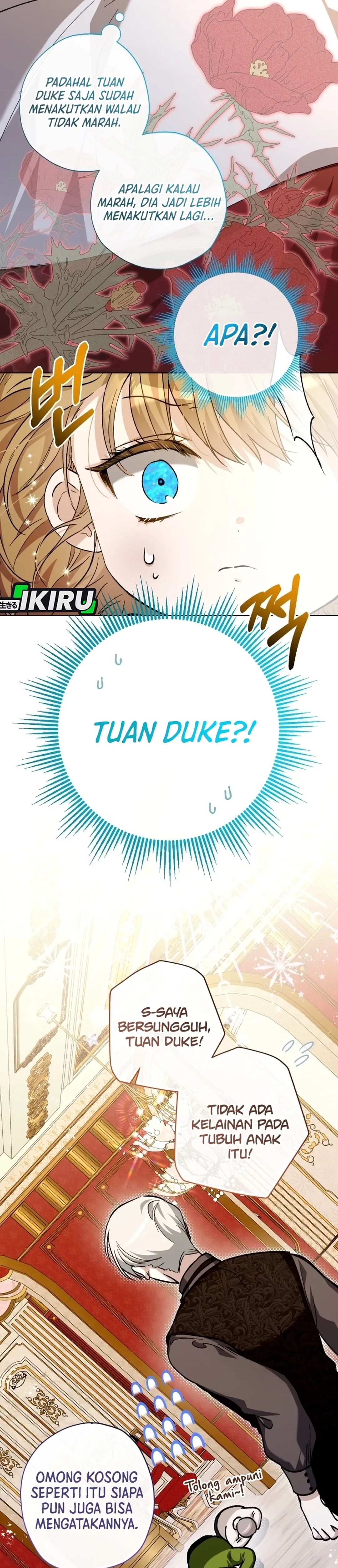 The Baby Raises a Villain - Chapter 29 9 The Baby Raises a Villain - Chapter 29 9