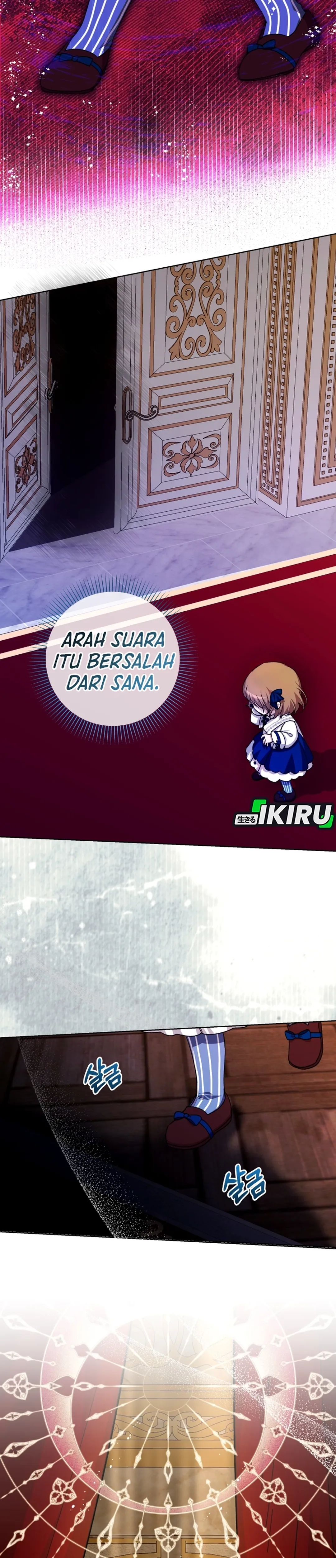 The Baby Raises a Villain - Chapter 29 2 The Baby Raises a Villain - Chapter 29 2
