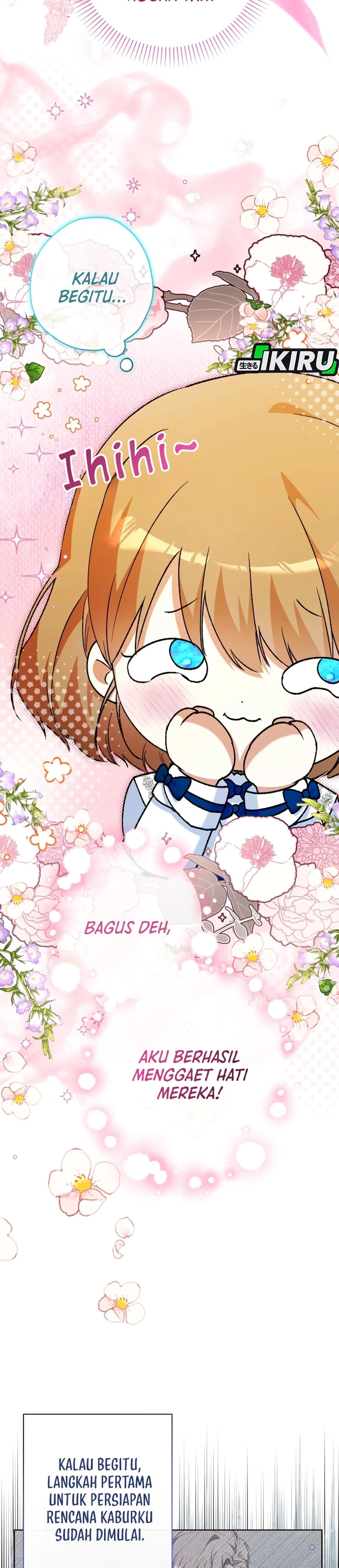The Baby Raises a Villain - Chapter 29 25 The Baby Raises a Villain - Chapter 29 25