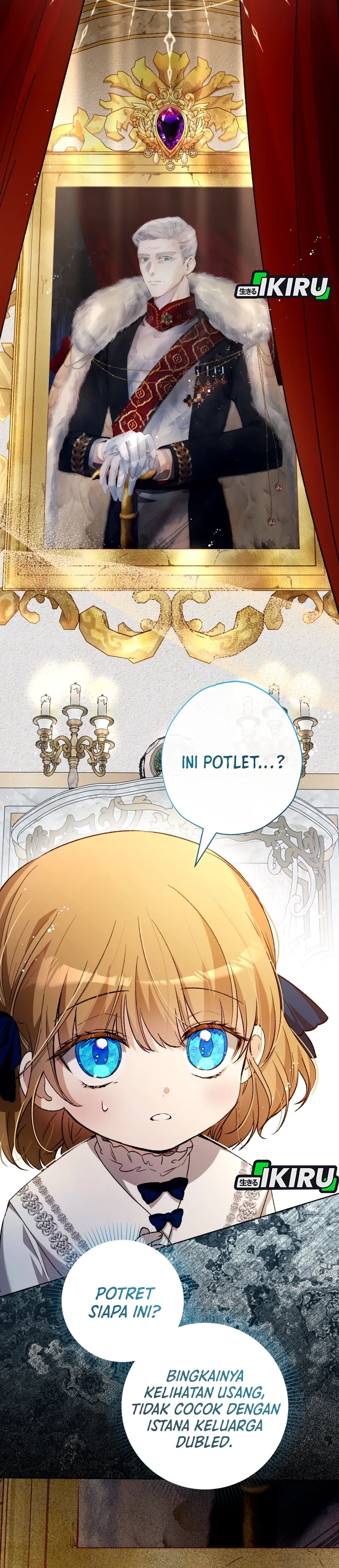 The Baby Raises a Villain - Chapter 29 3 The Baby Raises a Villain - Chapter 29 3