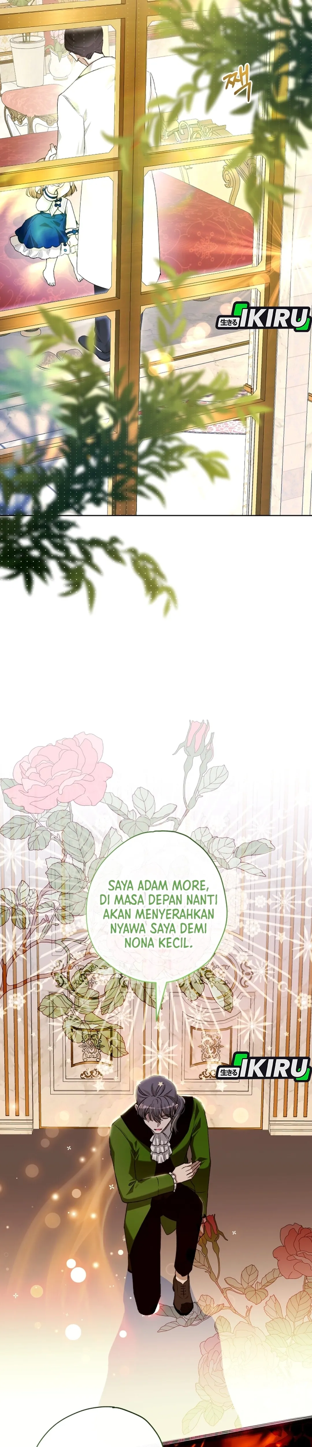 The Baby Raises a Villain - Chapter 29 19 The Baby Raises a Villain - Chapter 29 19