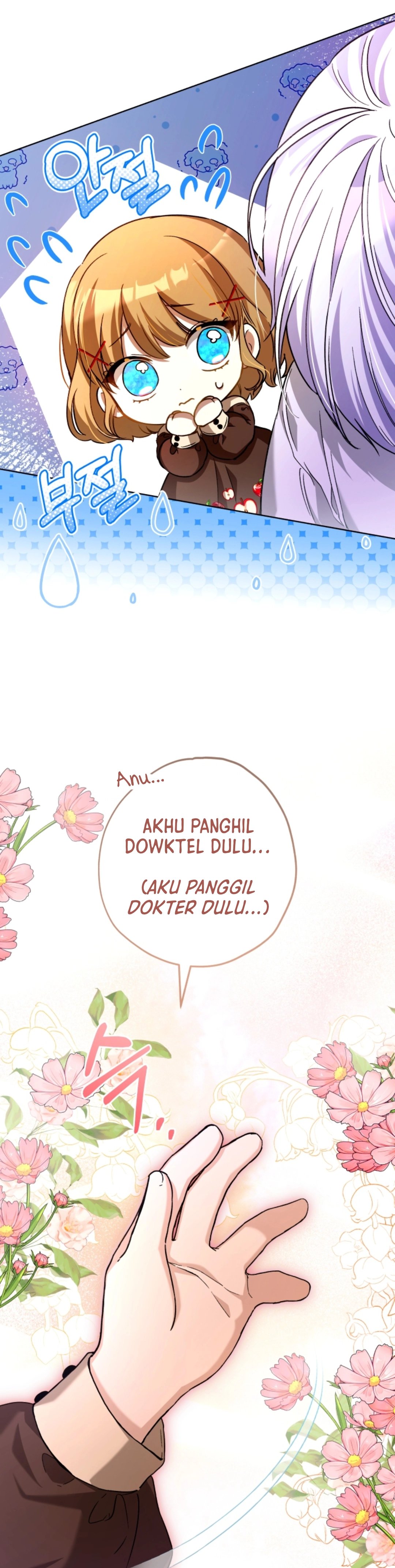 The Baby Raises a Villain - Chapter 22 9 The Baby Raises a Villain - Chapter 22 9