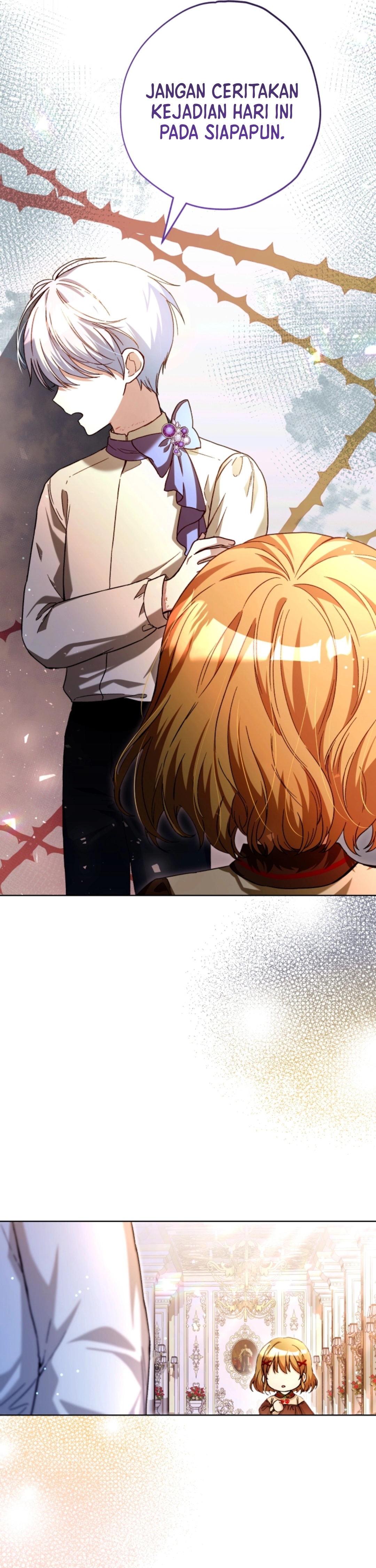 The Baby Raises a Villain - Chapter 22 20 The Baby Raises a Villain - Chapter 22 20