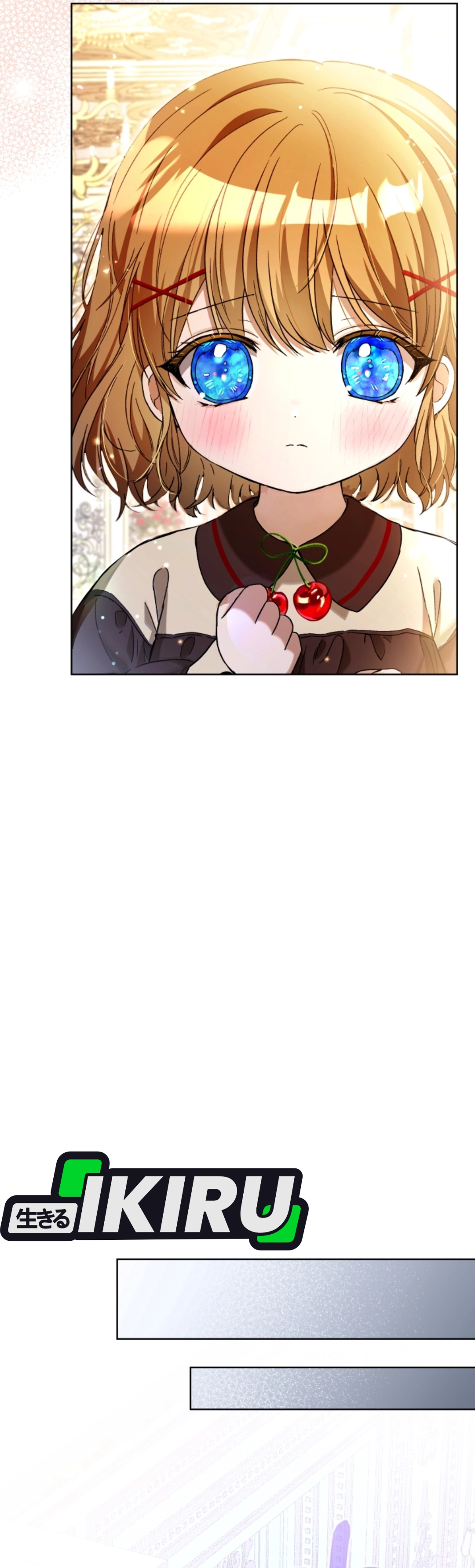The Baby Raises a Villain - Chapter 22 21 The Baby Raises a Villain - Chapter 22 21