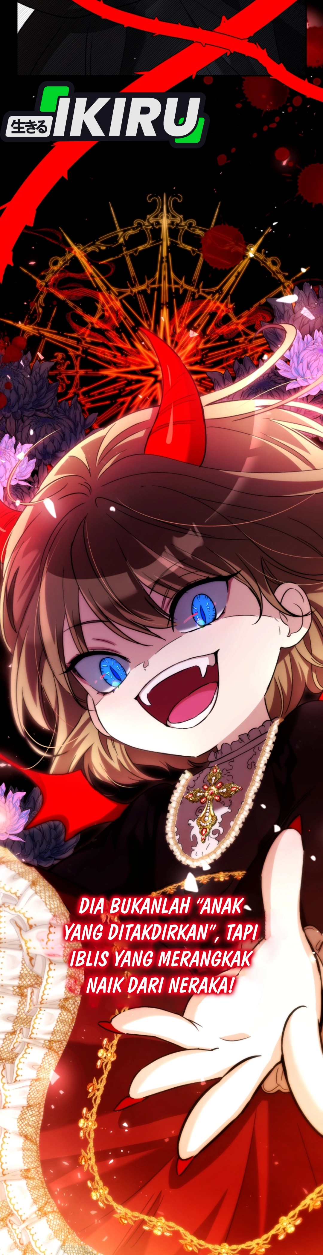The Baby Raises a Villain - Chapter 22 26 The Baby Raises a Villain - Chapter 22 26