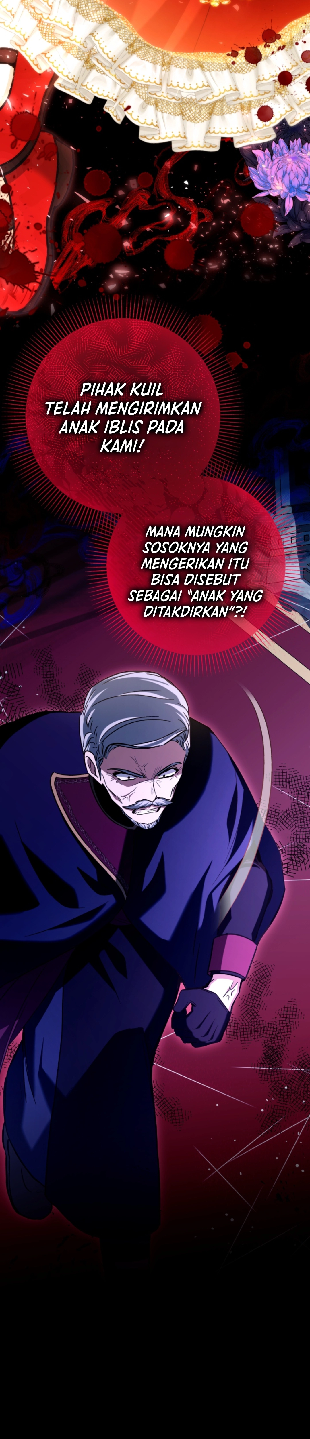 The Baby Raises a Villain - Chapter 22 27 The Baby Raises a Villain - Chapter 22 27