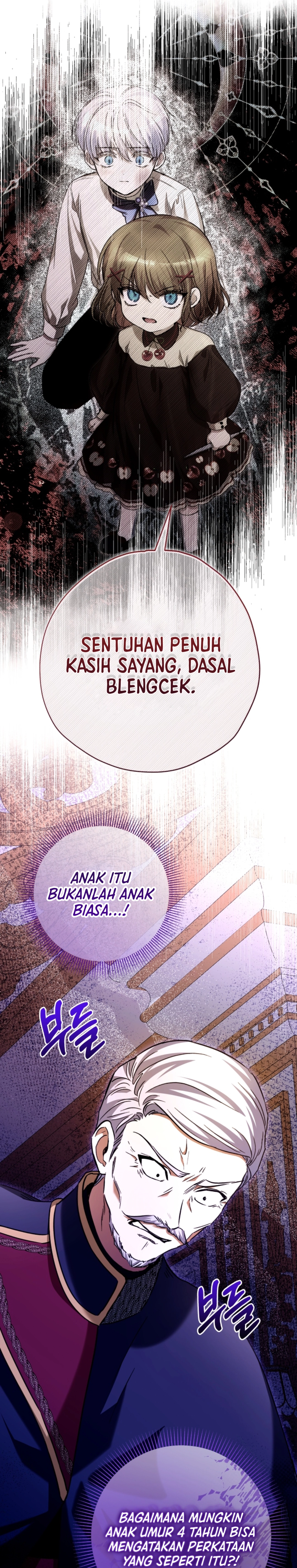 The Baby Raises a Villain - Chapter 22 24 The Baby Raises a Villain - Chapter 22 24