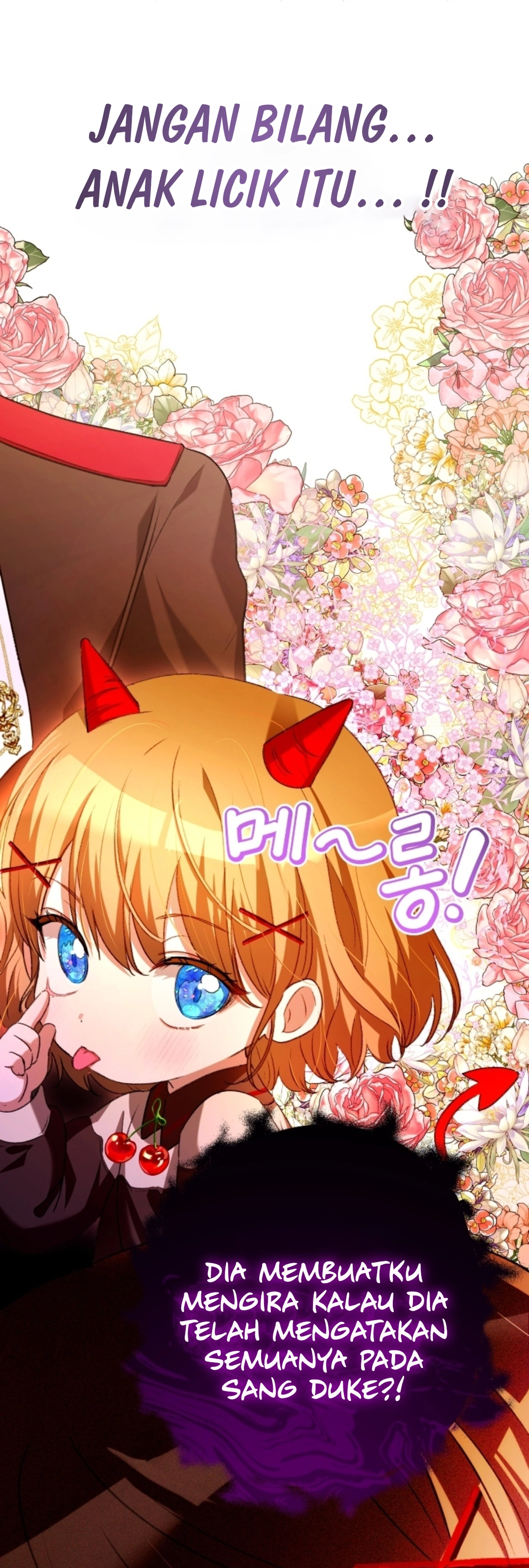 The Baby Raises a Villain - Chapter 22 36 The Baby Raises a Villain - Chapter 22 36